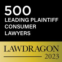 2023 LD500 Leading Plaintiff-Consumer Lawyer